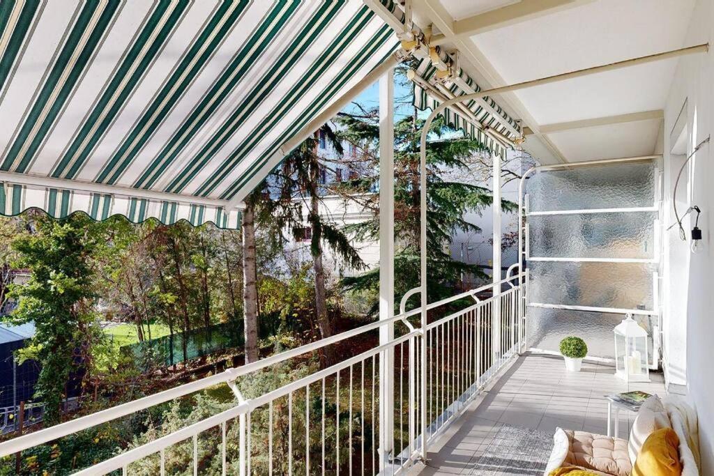 Metro Residence Виена Екстериор снимка