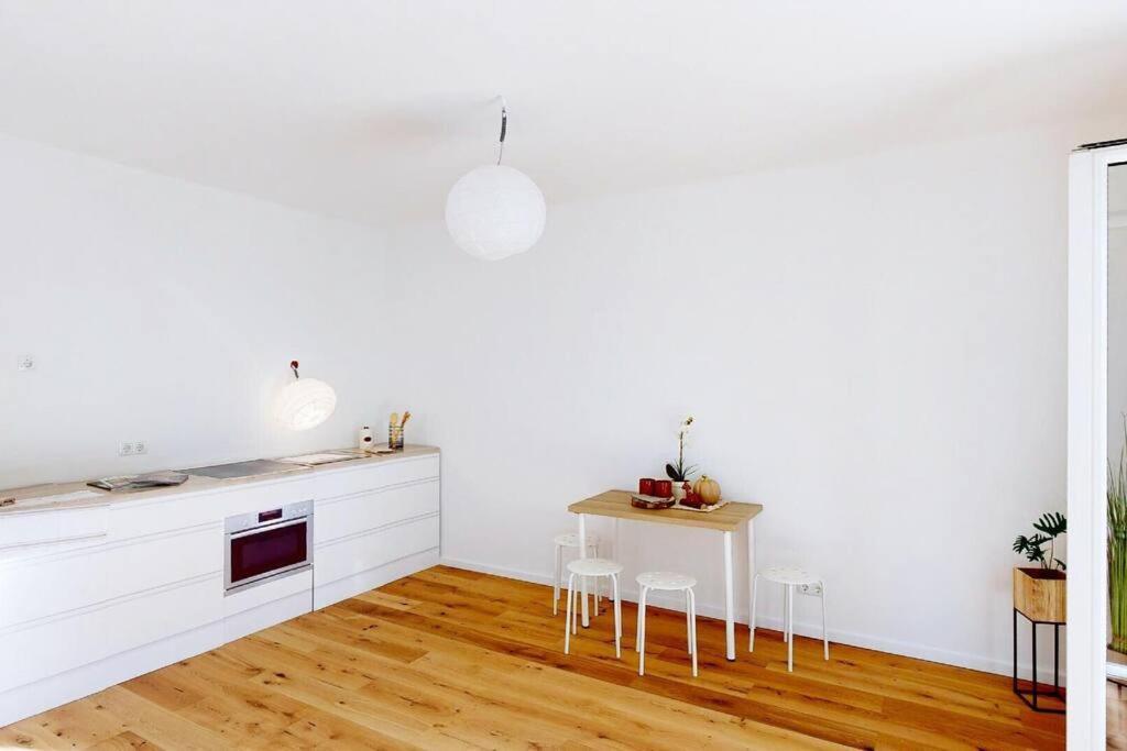 Metro Residence Виена Екстериор снимка